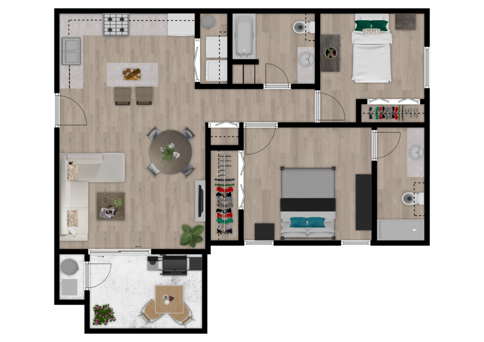 floor-plans-park-avenue-apartments-in-kennewick-wa