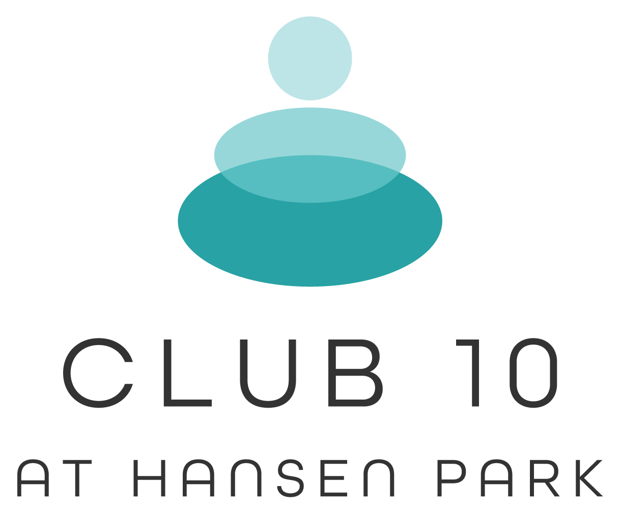 Club 10 at the Resort at Hansen Park